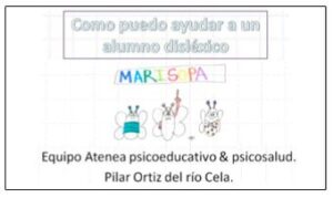 Talleres de formación y orientación para profesores y padres en Collado Villalba